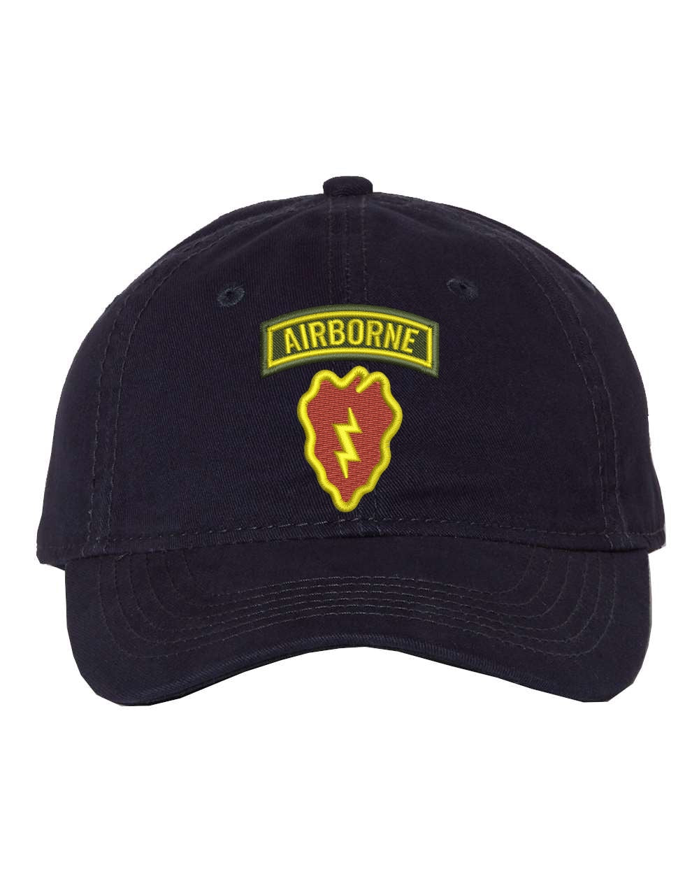 4-25 Embroidery Hat