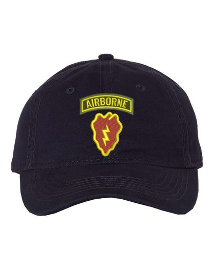 4-25 Embroidery Hat