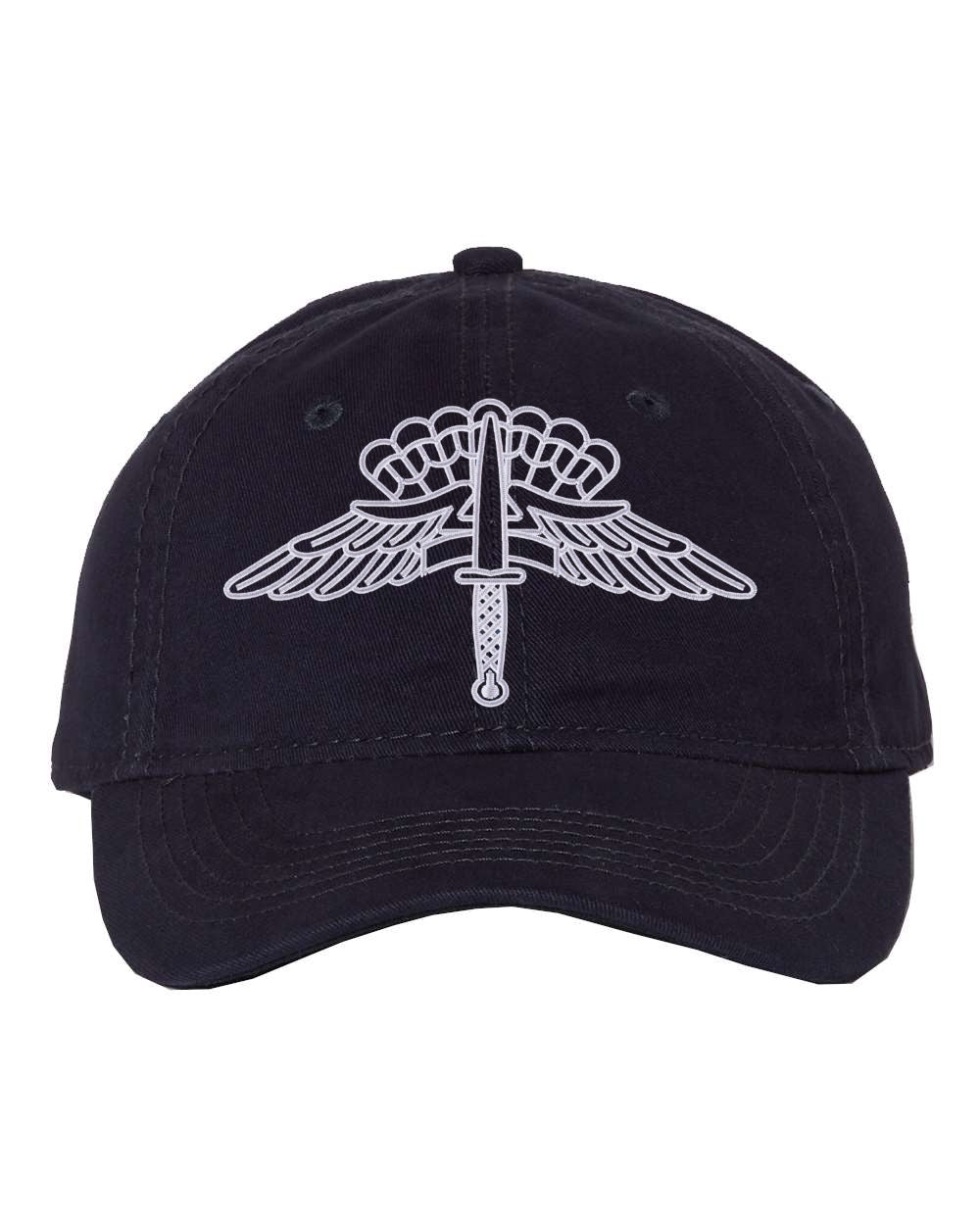 MFF Embroidery Hat