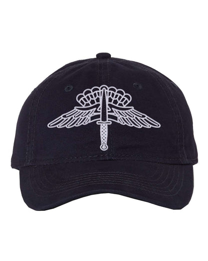 MFF Embroidery Hat