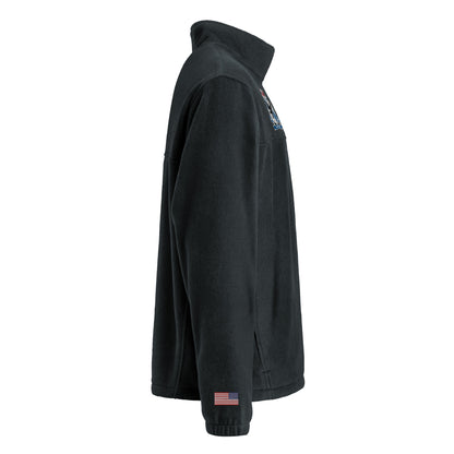 505th Embroidery Columbia Jacket