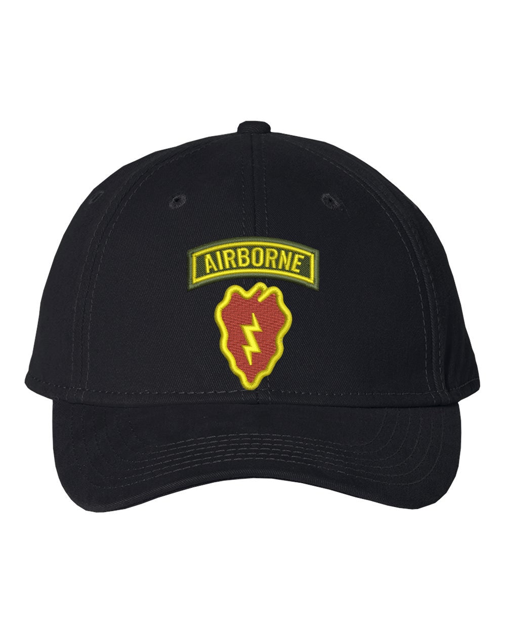 4-25 Embroidery Hat