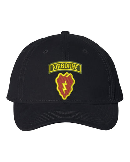 4-25 Embroidery Hat