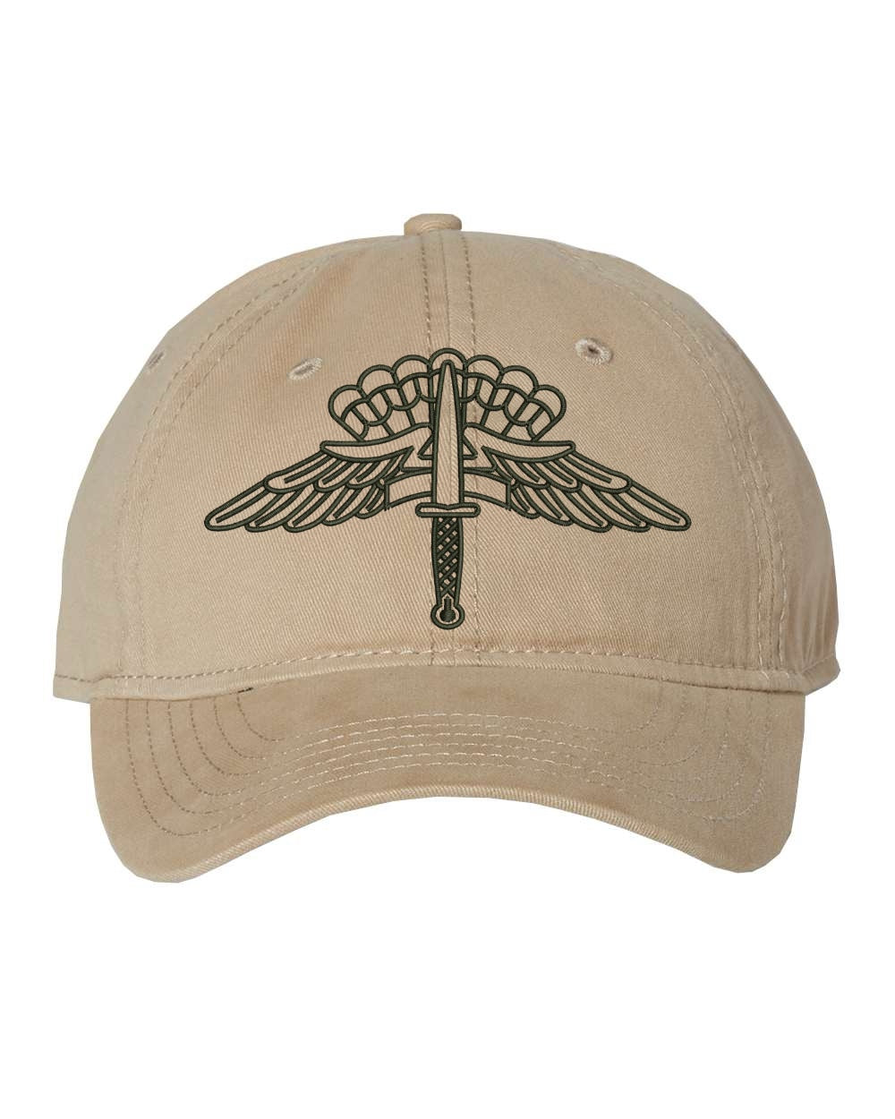 MFF Embroidery Hat