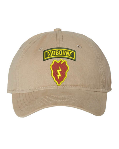 4-25 Embroidery Hat